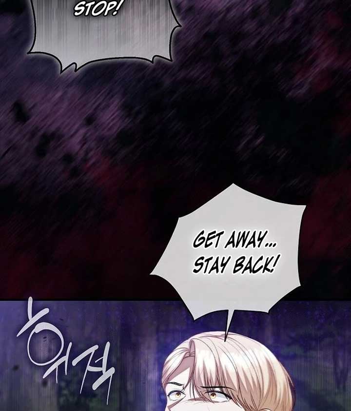 I Became the Mother of the Supporting Male Lead’s Son Chapter 30 - Page 24