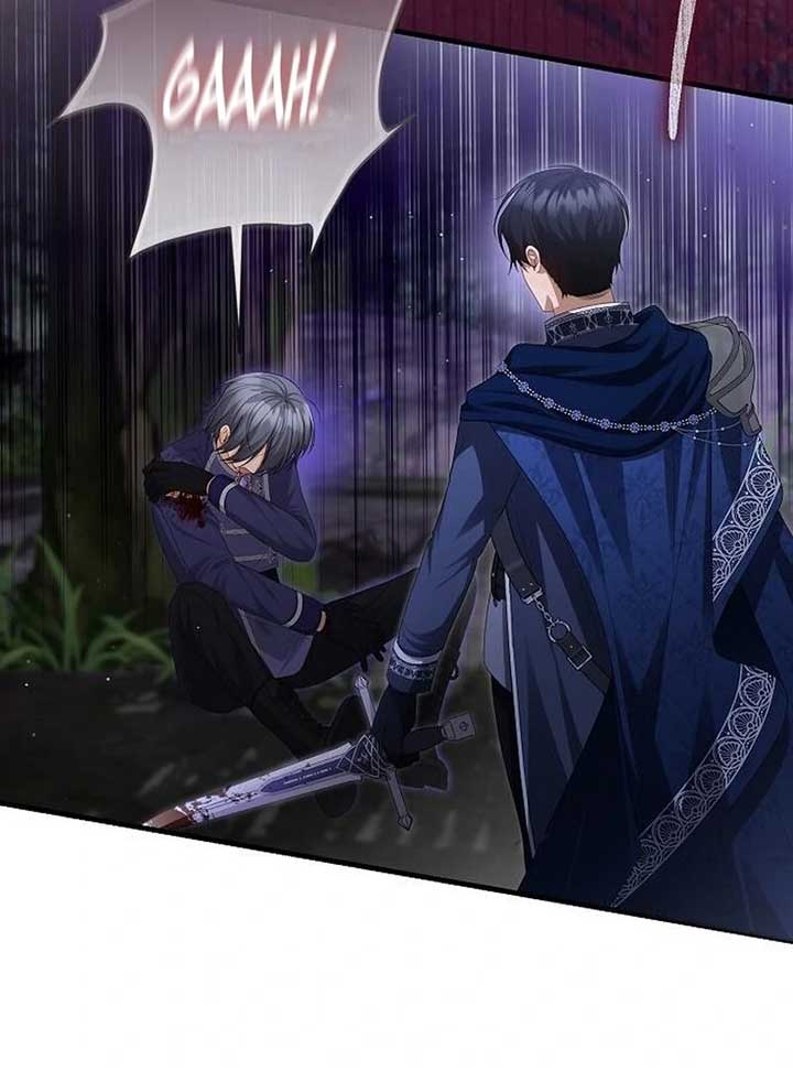 I Became the Mother of the Supporting Male Lead’s Son Chapter 30 - Page 28
