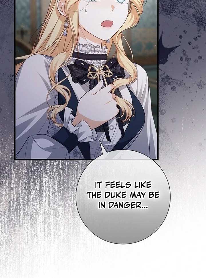 I Became the Mother of the Supporting Male Lead’s Son Chapter 30 - Page 3
