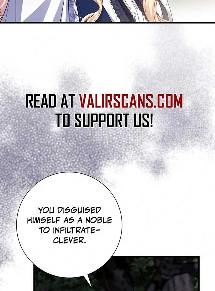 I Became the Mother of the Supporting Male Lead’s Son Chapter 30 - Page 30