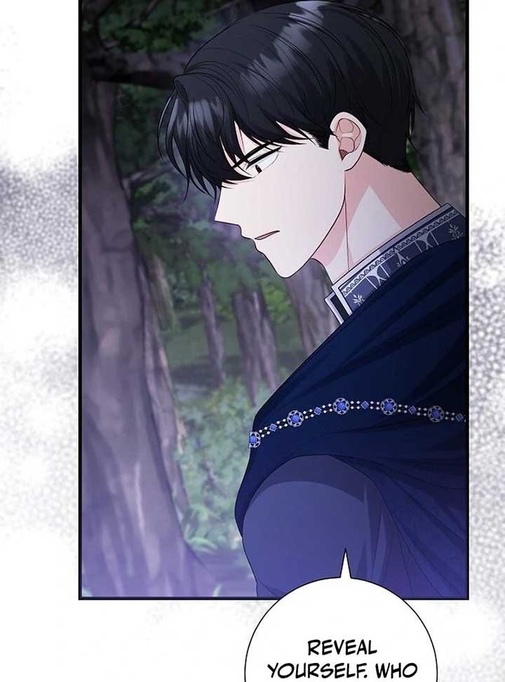 I Became the Mother of the Supporting Male Lead’s Son Chapter 30 - Page 31