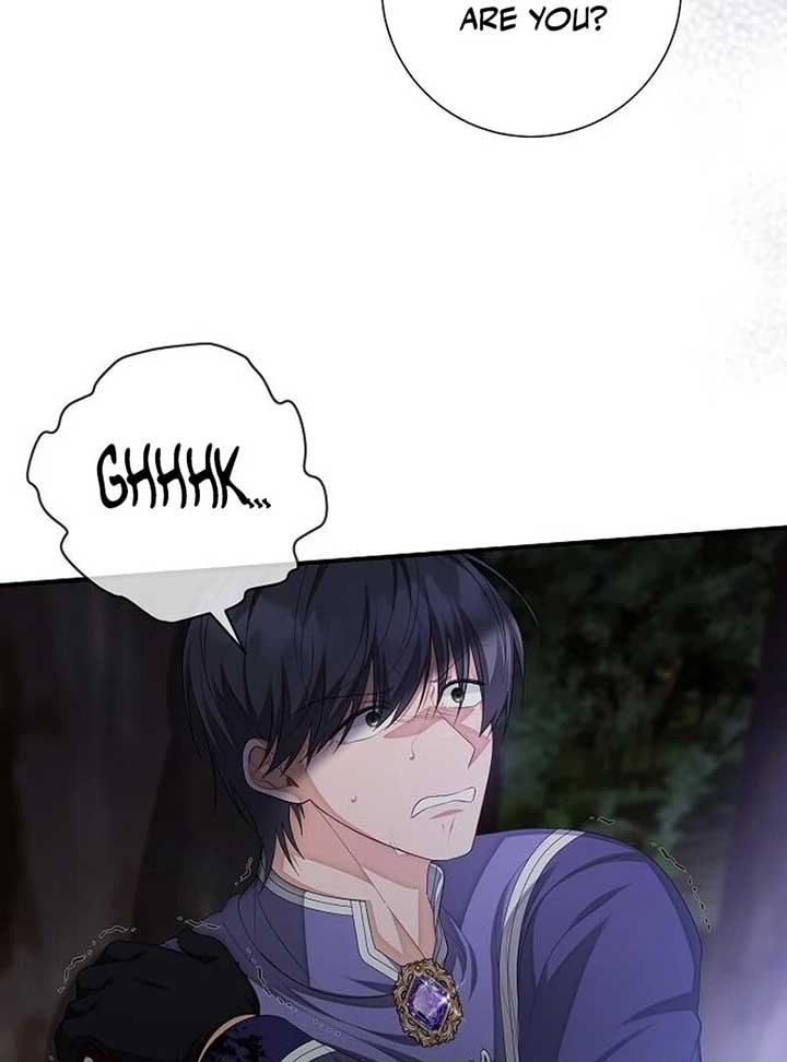 I Became the Mother of the Supporting Male Lead’s Son Chapter 30 - Page 32