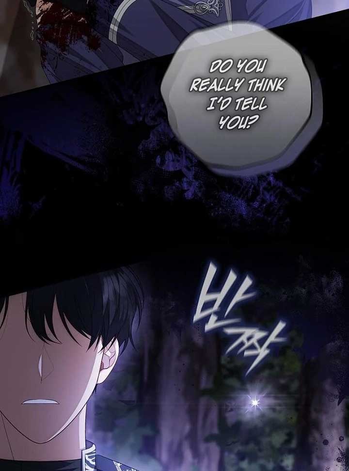 I Became the Mother of the Supporting Male Lead’s Son Chapter 30 - Page 33
