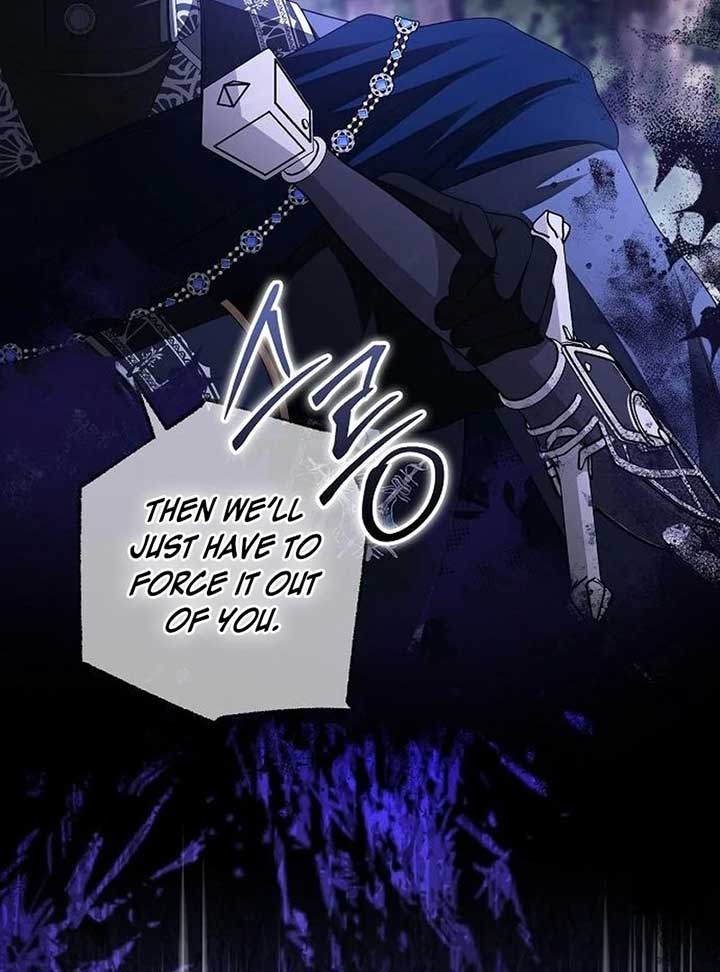 I Became the Mother of the Supporting Male Lead’s Son Chapter 30 - Page 34