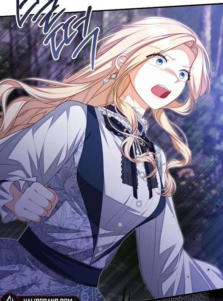 I Became the Mother of the Supporting Male Lead’s Son Chapter 30 - Page 36