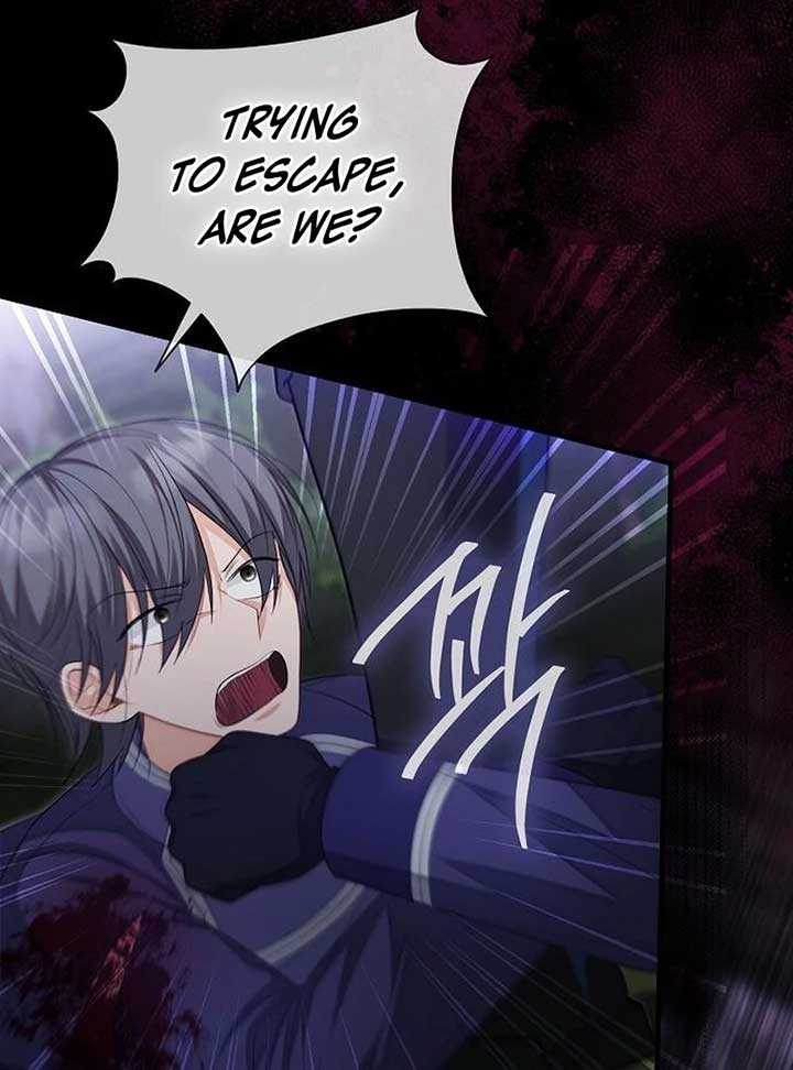 I Became the Mother of the Supporting Male Lead’s Son Chapter 30 - Page 40