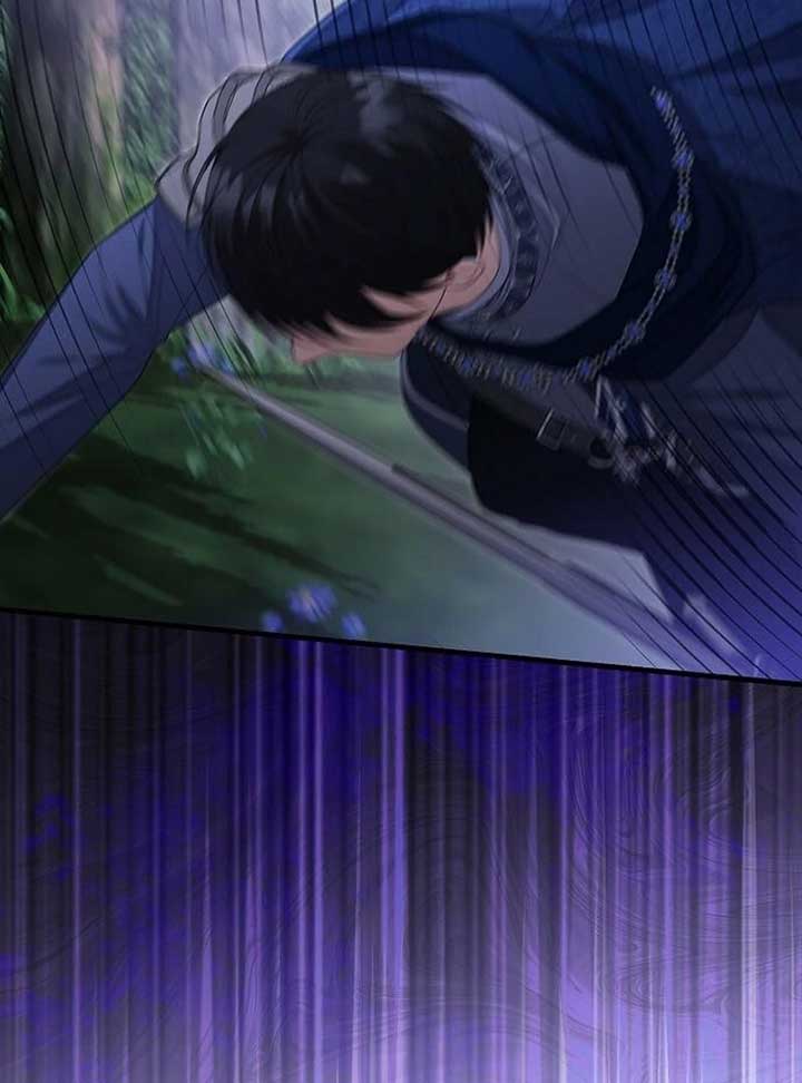 I Became the Mother of the Supporting Male Lead’s Son Chapter 30 - Page 44