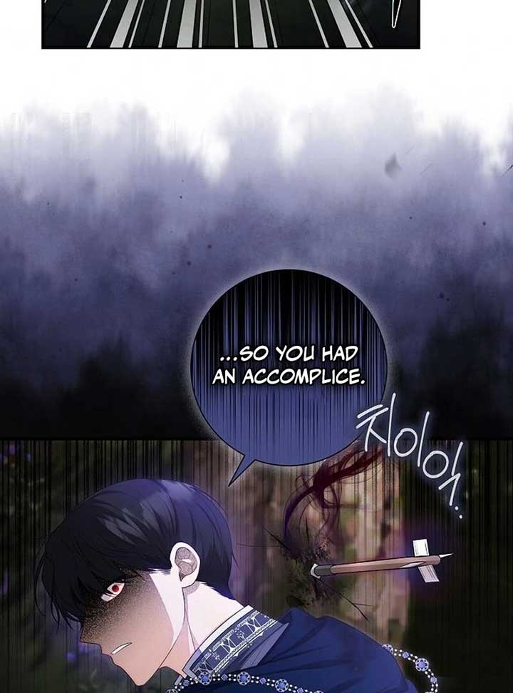 I Became the Mother of the Supporting Male Lead’s Son Chapter 30 - Page 46