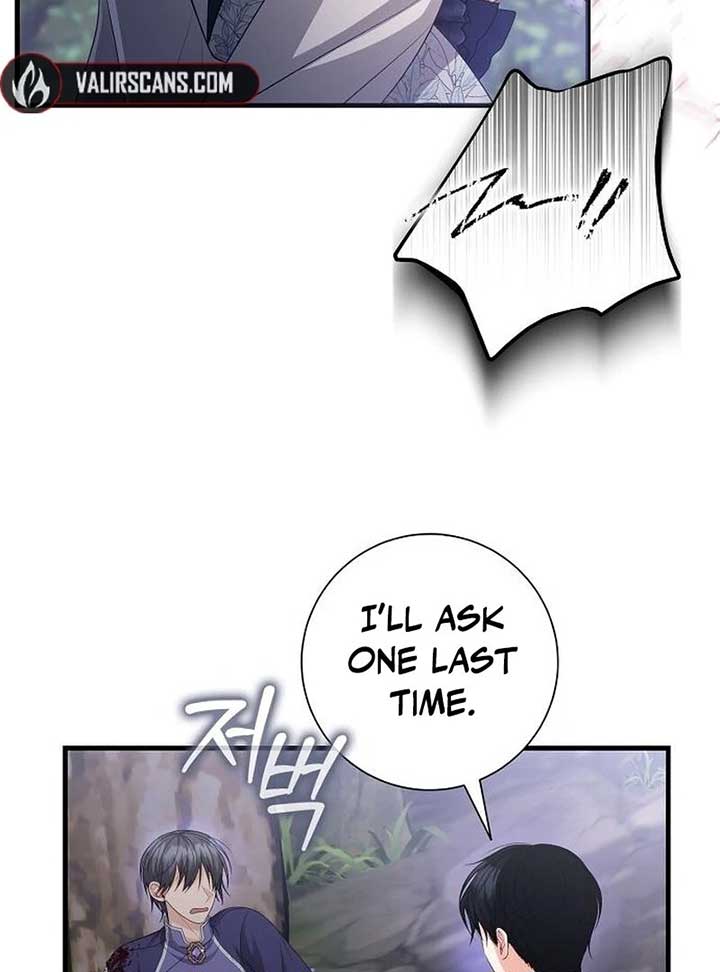 I Became the Mother of the Supporting Male Lead’s Son Chapter 30 - Page 49