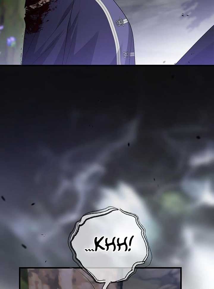 I Became the Mother of the Supporting Male Lead’s Son Chapter 30 - Page 55