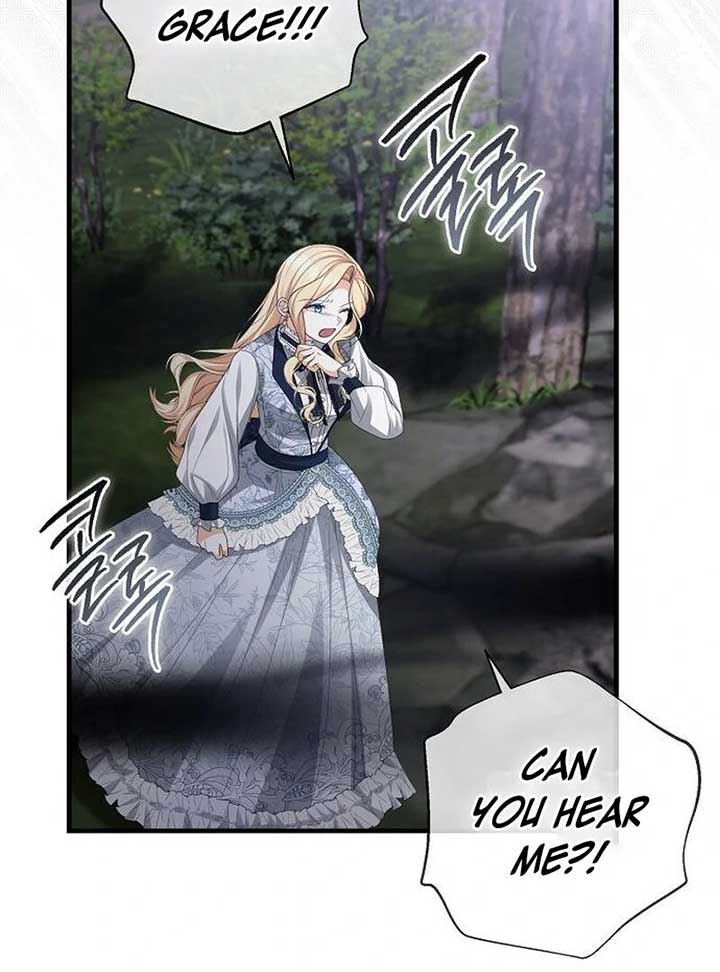 I Became the Mother of the Supporting Male Lead’s Son Chapter 30 - Page 64
