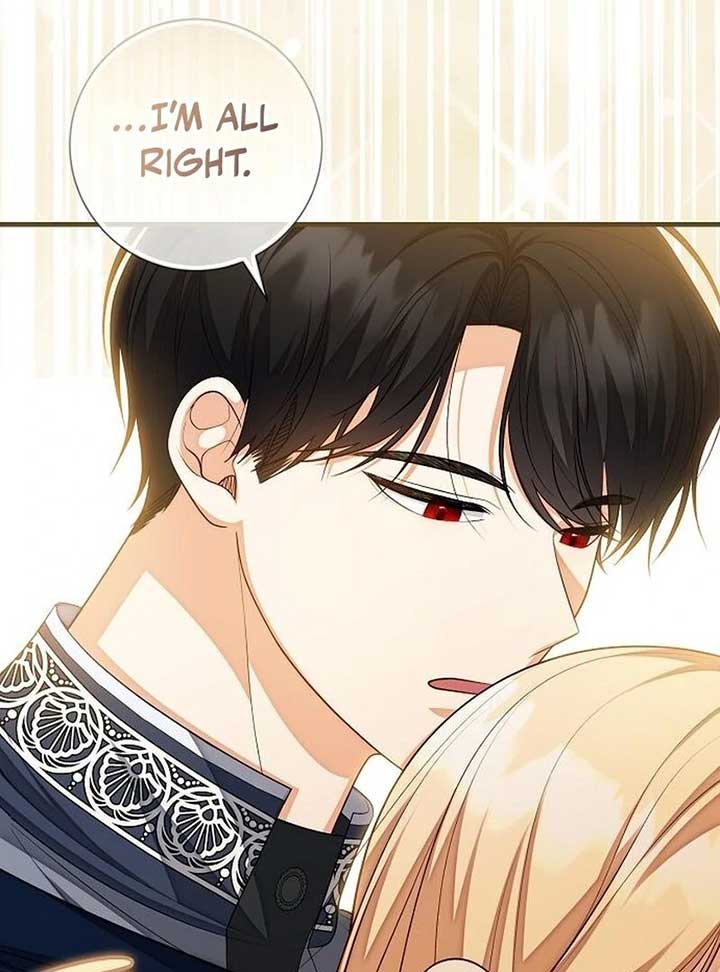 I Became the Mother of the Supporting Male Lead’s Son Chapter 30 - Page 78