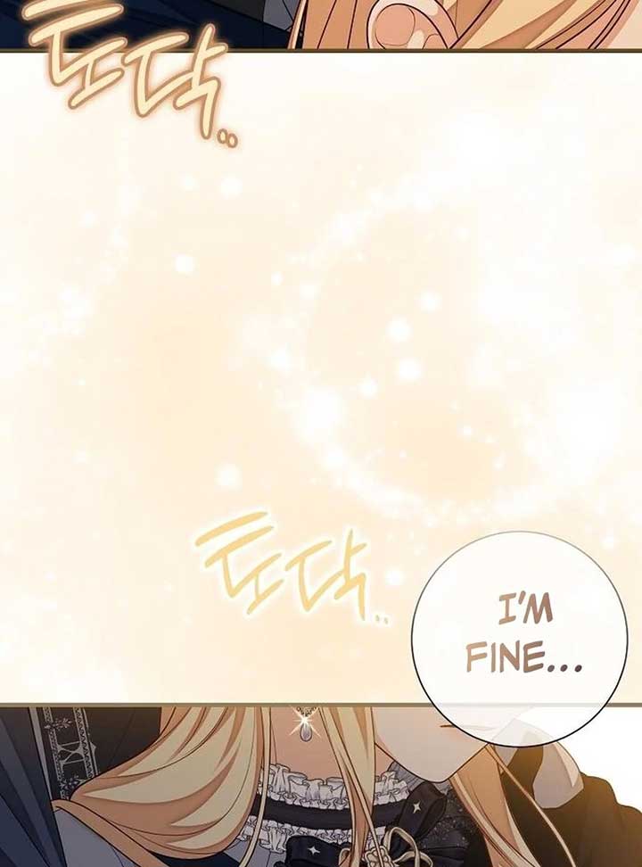 I Became the Mother of the Supporting Male Lead’s Son Chapter 30 - Page 79