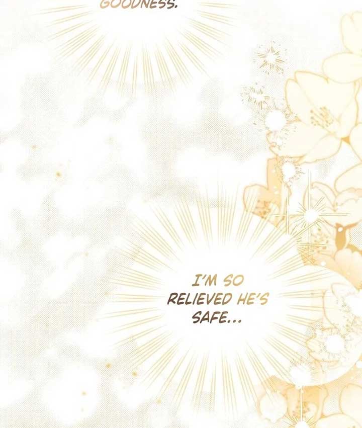I Became the Mother of the Supporting Male Lead’s Son Chapter 30 - Page 81