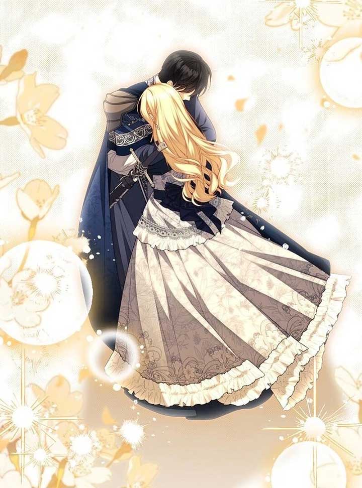 I Became the Mother of the Supporting Male Lead’s Son Chapter 30 - Page 82