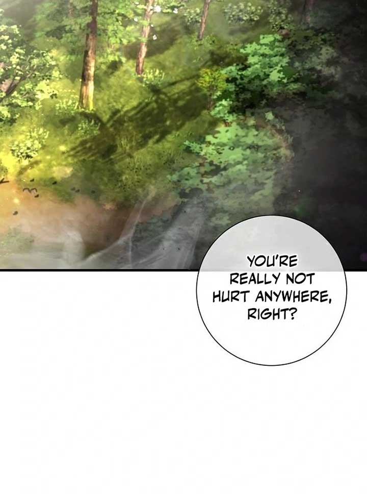 I Became the Mother of the Supporting Male Lead’s Son Chapter 30 - Page 84
