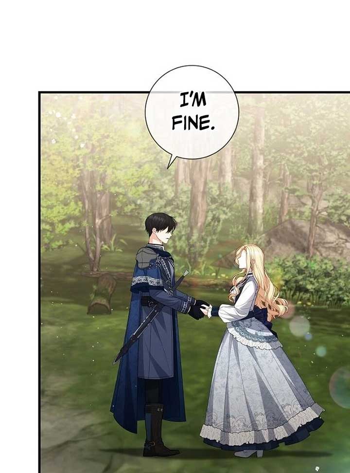 I Became the Mother of the Supporting Male Lead’s Son Chapter 30 - Page 85