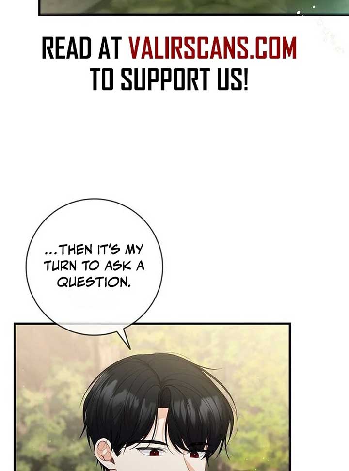 I Became the Mother of the Supporting Male Lead’s Son Chapter 30 - Page 86