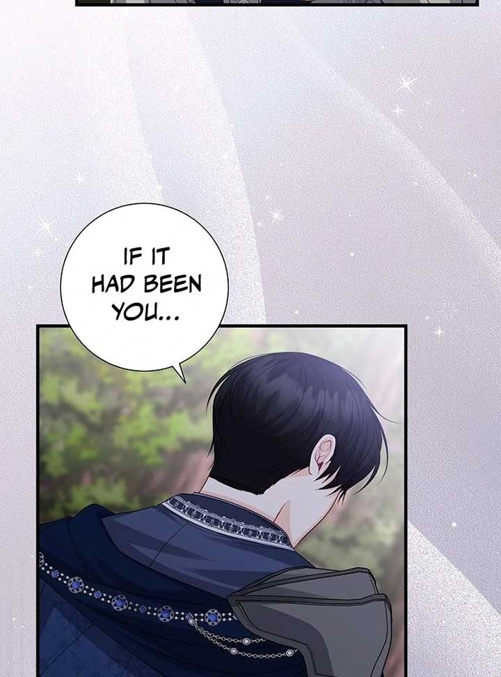 I Became the Mother of the Supporting Male Lead’s Son Chapter 30 - Page 89