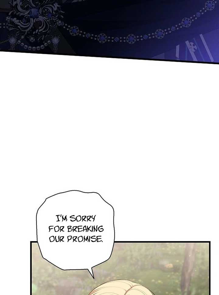 I Became the Mother of the Supporting Male Lead’s Son Chapter 30 - Page 92