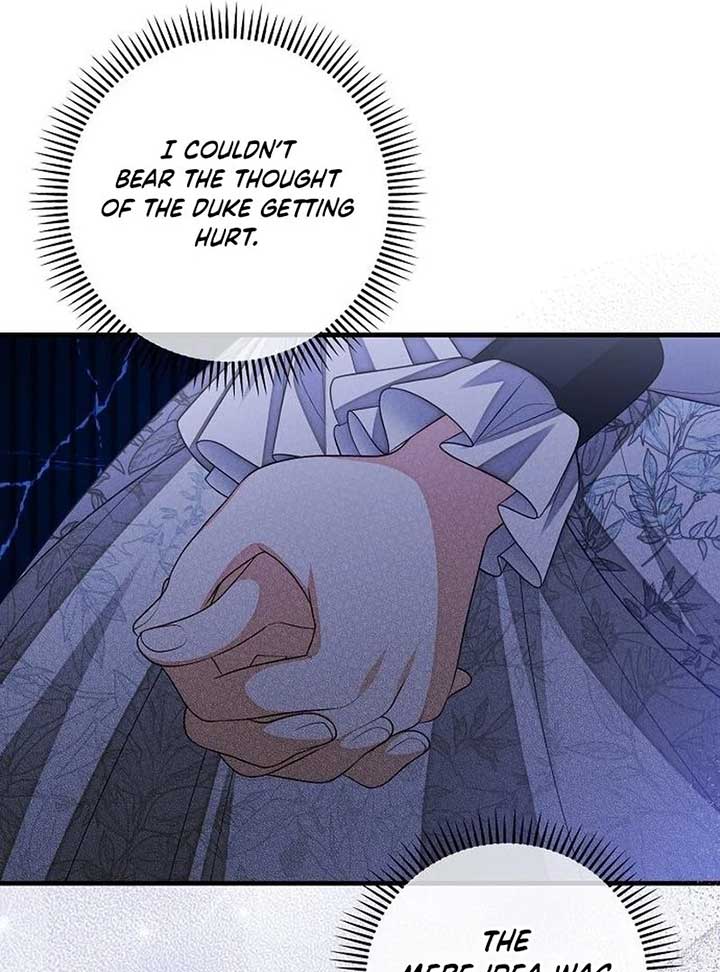 I Became the Mother of the Supporting Male Lead’s Son Chapter 30 - Page 95