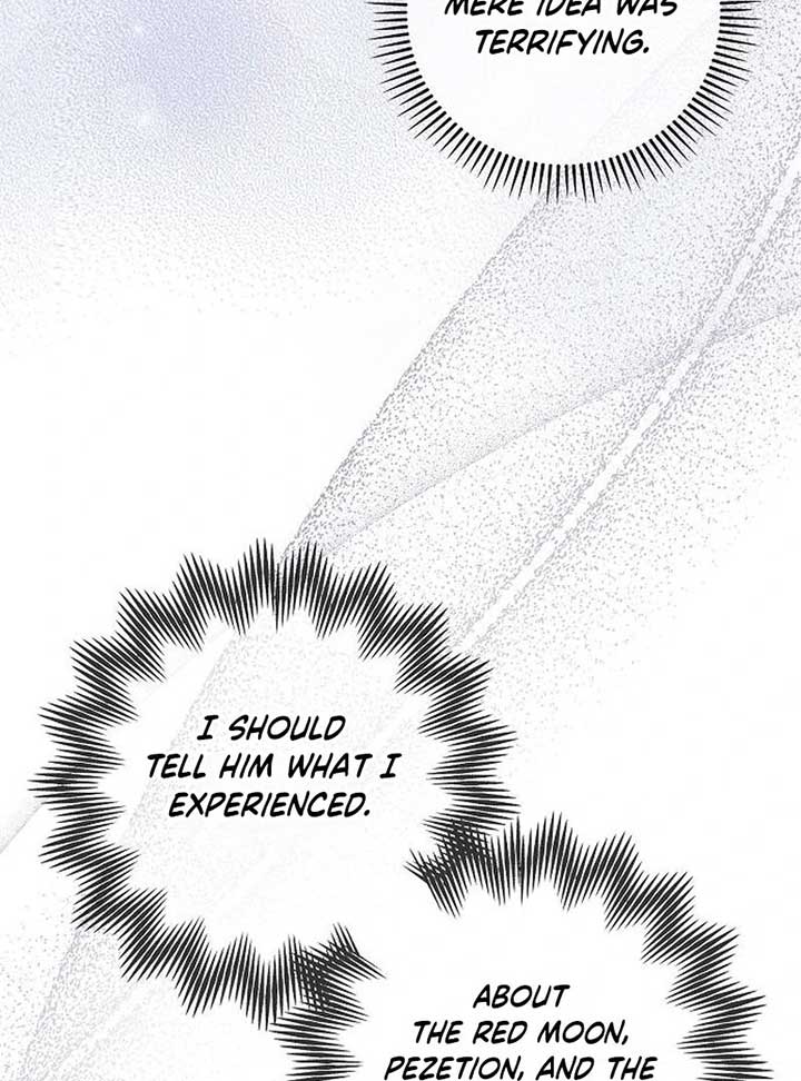 I Became the Mother of the Supporting Male Lead’s Son Chapter 30 - Page 96