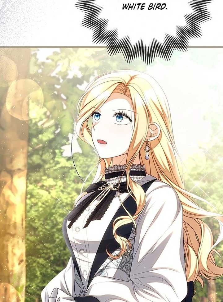 I Became the Mother of the Supporting Male Lead’s Son Chapter 30 - Page 97