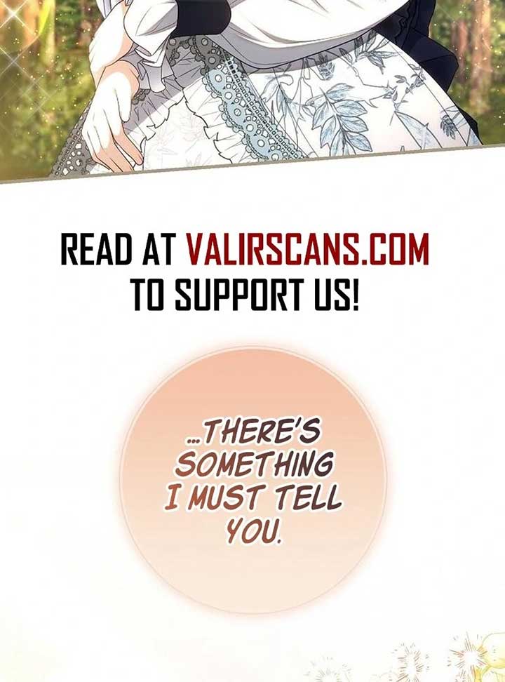 I Became the Mother of the Supporting Male Lead’s Son Chapter 30 - Page 98