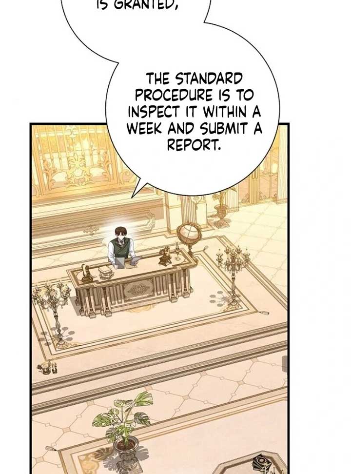I Became the Mother of the Supporting Male Lead’s Son Chapter 31 - Page 100