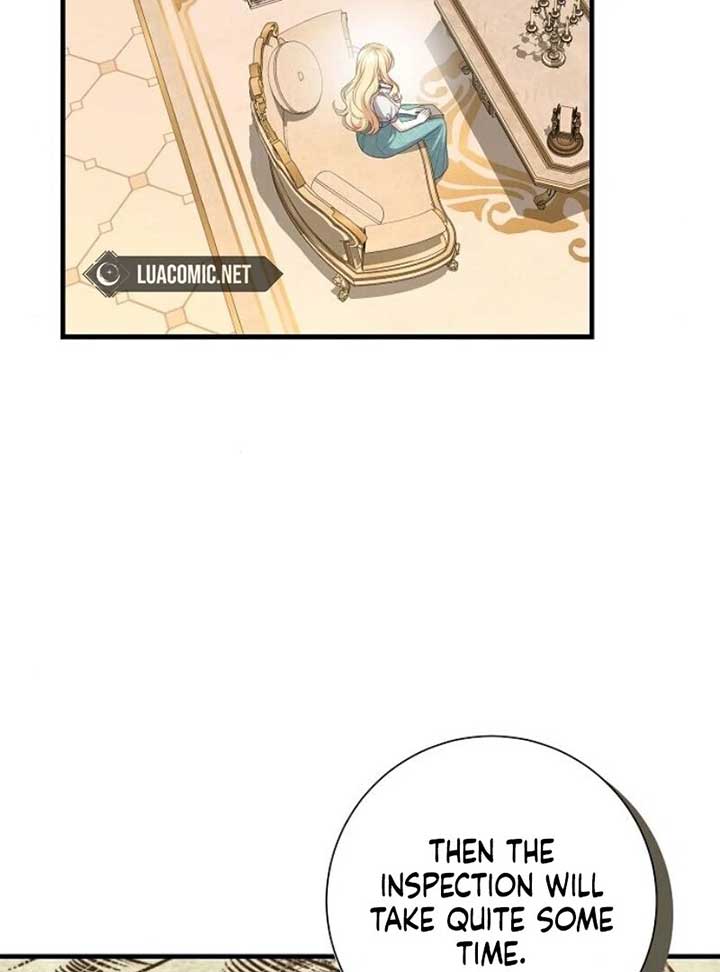I Became the Mother of the Supporting Male Lead’s Son Chapter 31 - Page 101