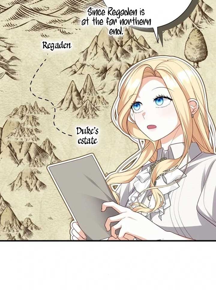 I Became the Mother of the Supporting Male Lead’s Son Chapter 31 - Page 102