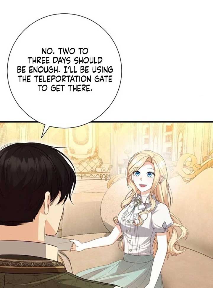 I Became the Mother of the Supporting Male Lead’s Son Chapter 31 - Page 103