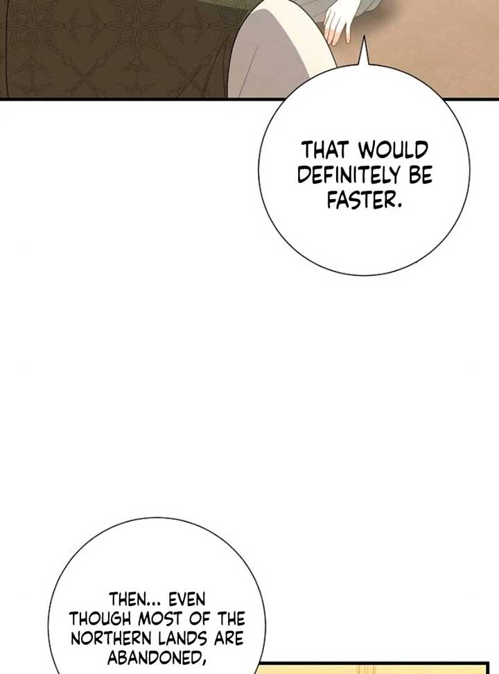 I Became the Mother of the Supporting Male Lead’s Son Chapter 31 - Page 104