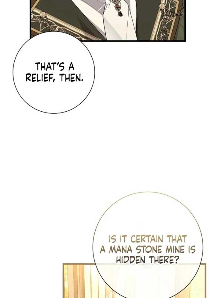 I Became the Mother of the Supporting Male Lead’s Son Chapter 31 - Page 107