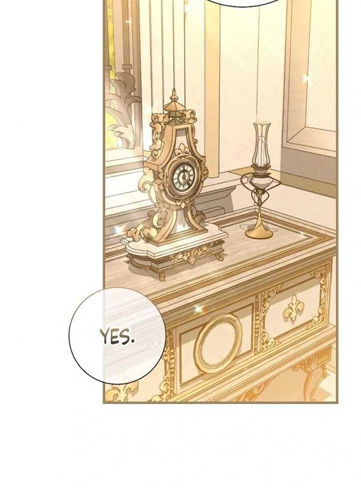 I Became the Mother of the Supporting Male Lead’s Son Chapter 31 - Page 108