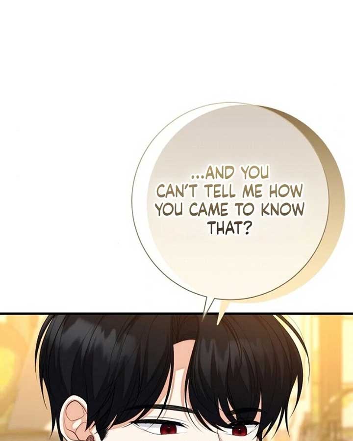 I Became the Mother of the Supporting Male Lead’s Son Chapter 31 - Page 109
