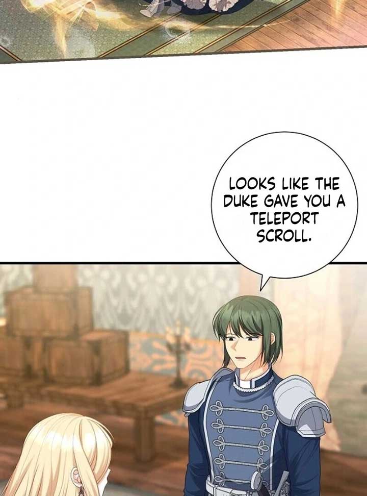 I Became the Mother of the Supporting Male Lead’s Son Chapter 31 - Page 11