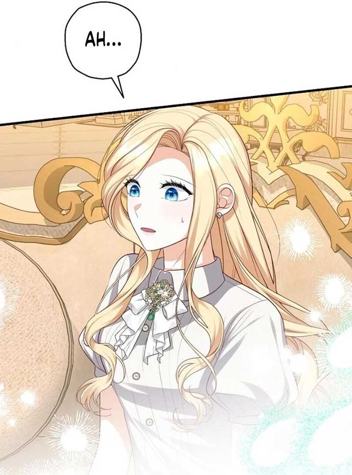 I Became the Mother of the Supporting Male Lead’s Son Chapter 31 - Page 111