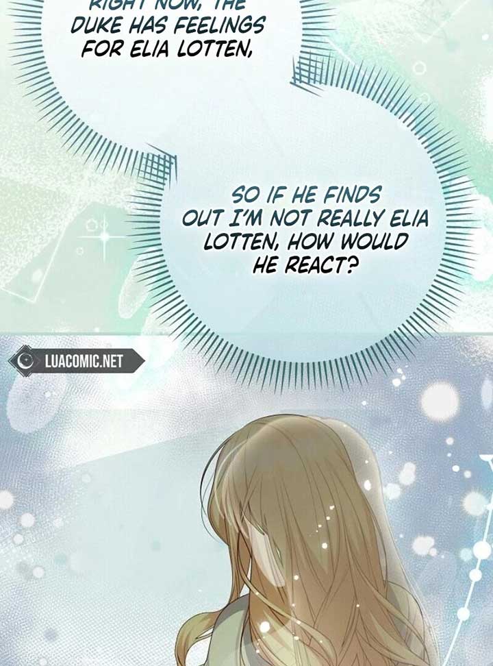 I Became the Mother of the Supporting Male Lead’s Son Chapter 31 - Page 115