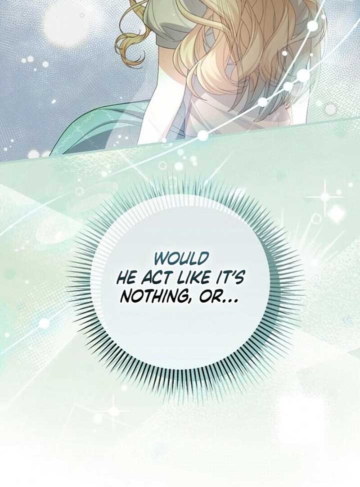 I Became the Mother of the Supporting Male Lead’s Son Chapter 31 - Page 116