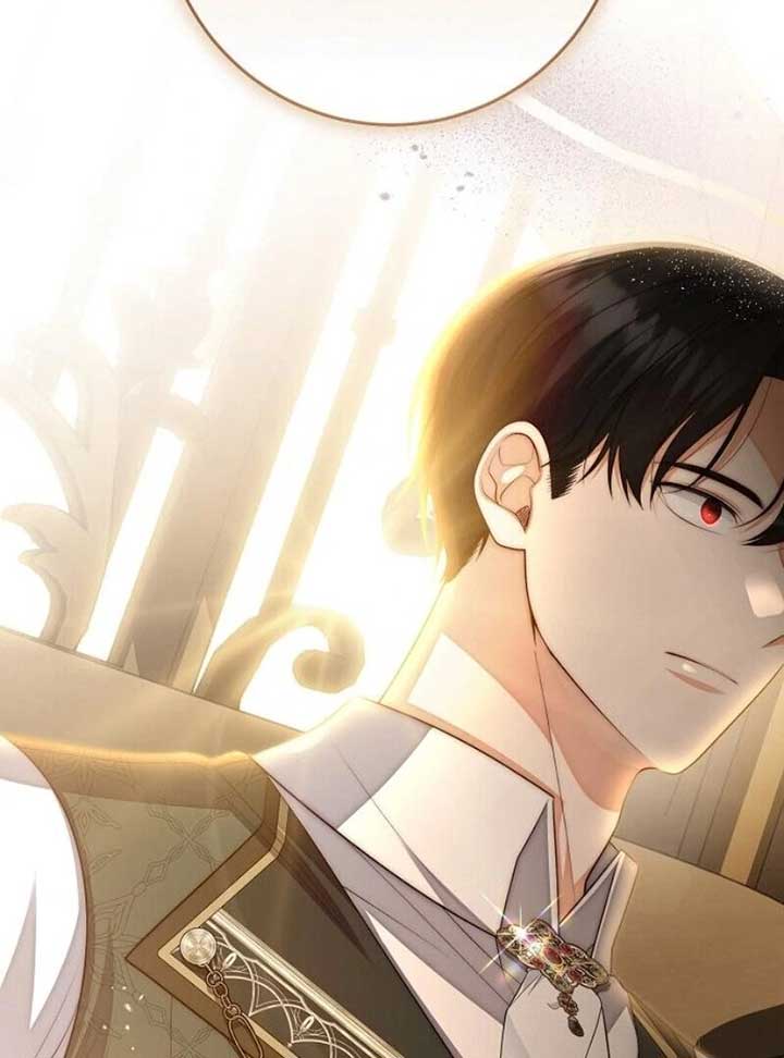 I Became the Mother of the Supporting Male Lead’s Son Chapter 31 - Page 119
