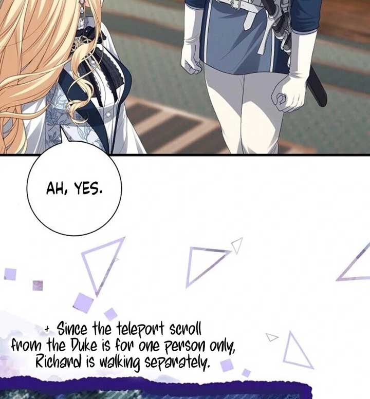 I Became the Mother of the Supporting Male Lead’s Son Chapter 31 - Page 12