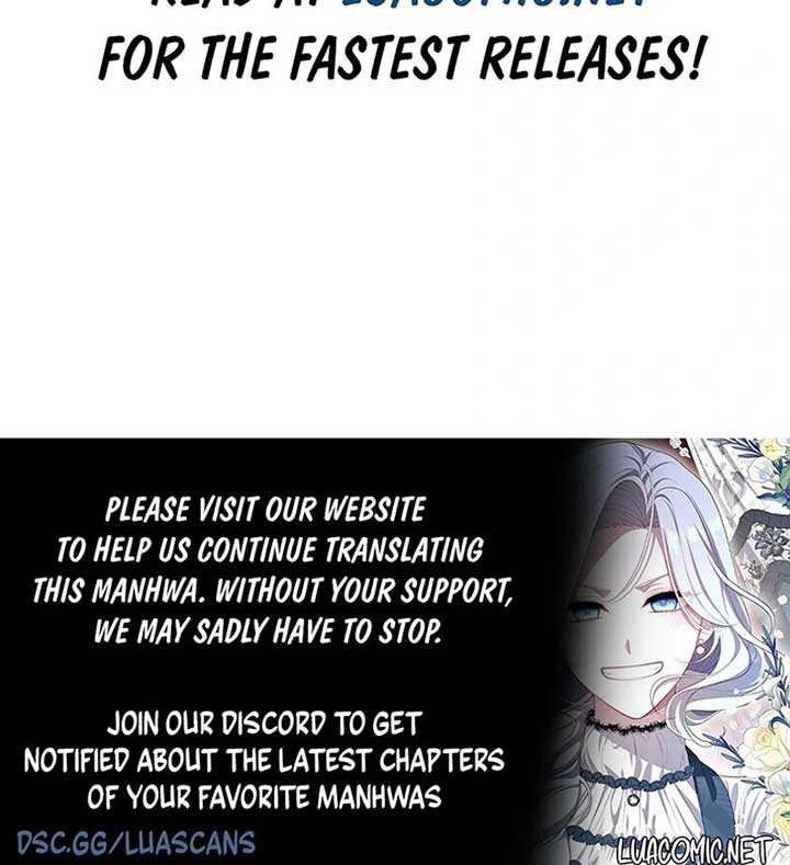 I Became the Mother of the Supporting Male Lead’s Son Chapter 31 - Page 121