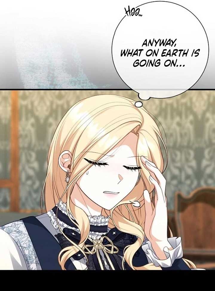 I Became the Mother of the Supporting Male Lead’s Son Chapter 31 - Page 14