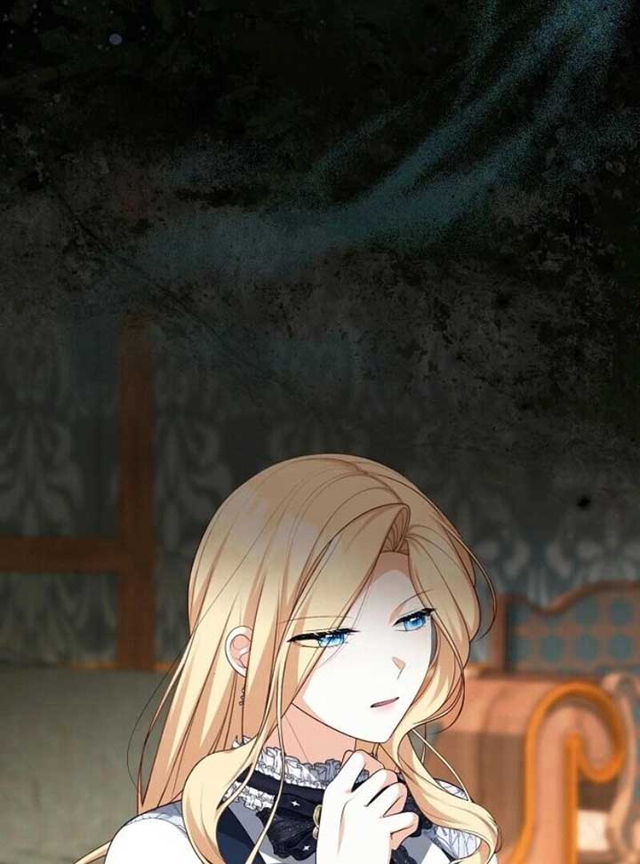 I Became the Mother of the Supporting Male Lead’s Son Chapter 31 - Page 17