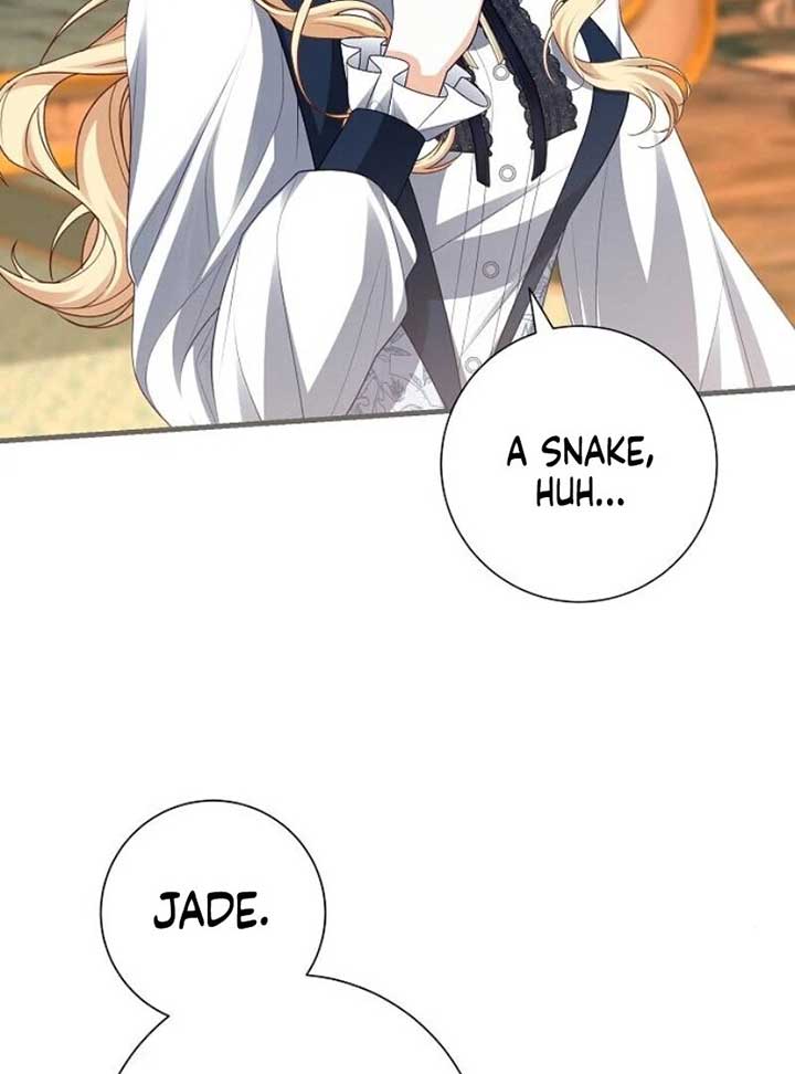 I Became the Mother of the Supporting Male Lead’s Son Chapter 31 - Page 18