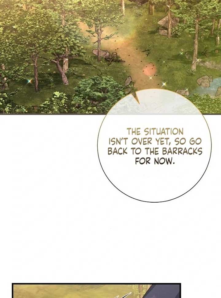 I Became the Mother of the Supporting Male Lead’s Son Chapter 31 - Page 2