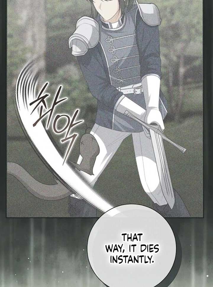 I Became the Mother of the Supporting Male Lead’s Son Chapter 31 - Page 21