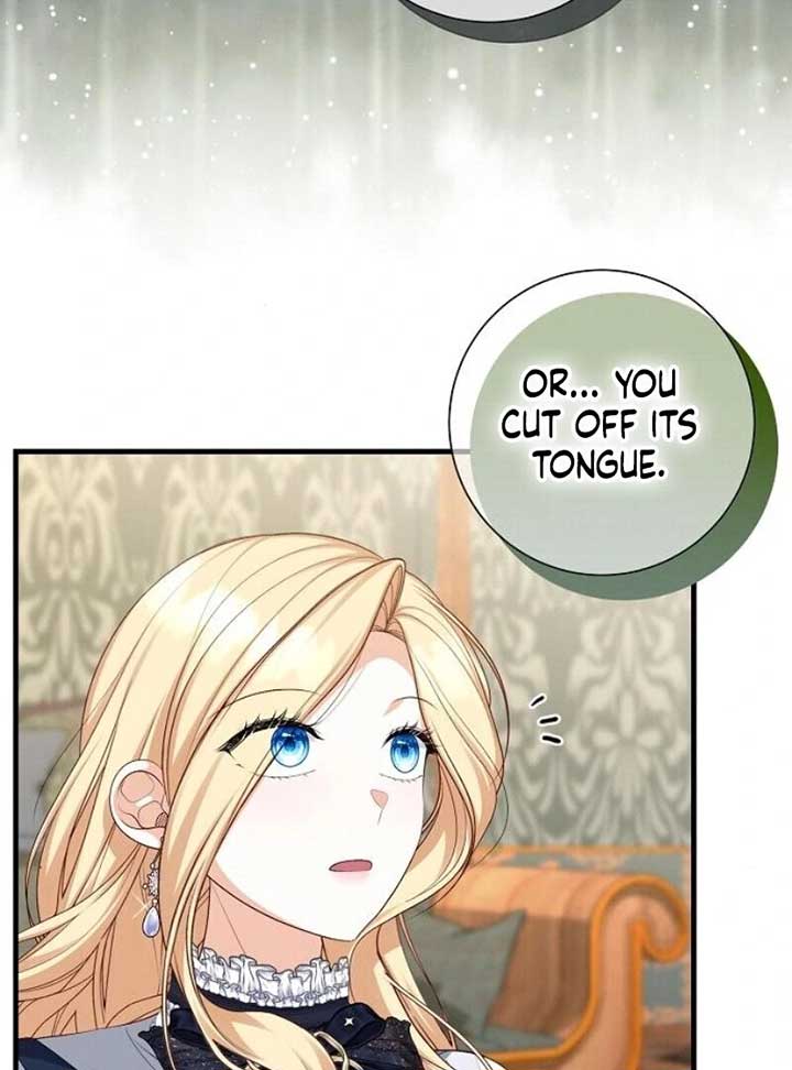 I Became the Mother of the Supporting Male Lead’s Son Chapter 31 - Page 22