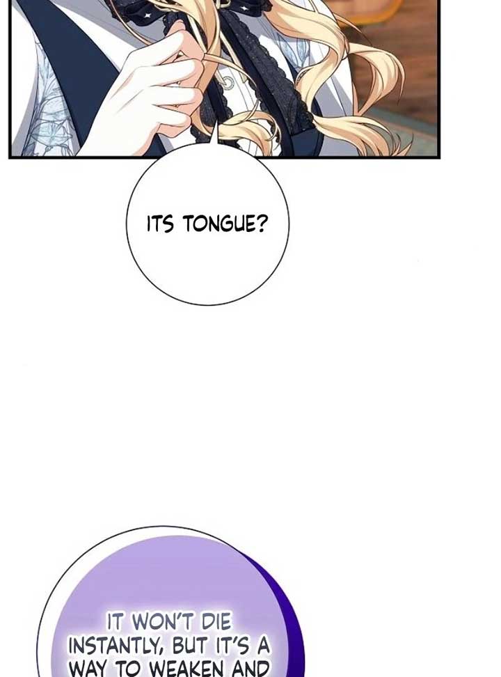 I Became the Mother of the Supporting Male Lead’s Son Chapter 31 - Page 23